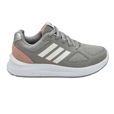 کفش کتانی زنانه رامیلا طرح آدیداس کد 1165