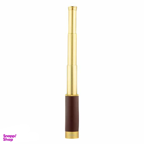 دوربین تک چشمی مدل کلاسیک کد 25X30 به همراه کیف حمل