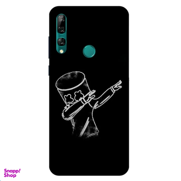 کاور گوشی موبایل مگافون کد 1840 مناسب هوآوی Y9 Prime 2019/Honor 9X