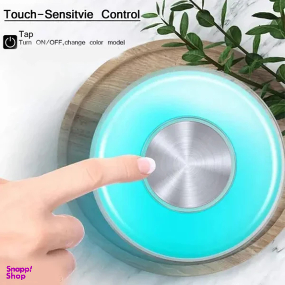چراغ خواب سولونیکس مدل Touch Lamp کد C107