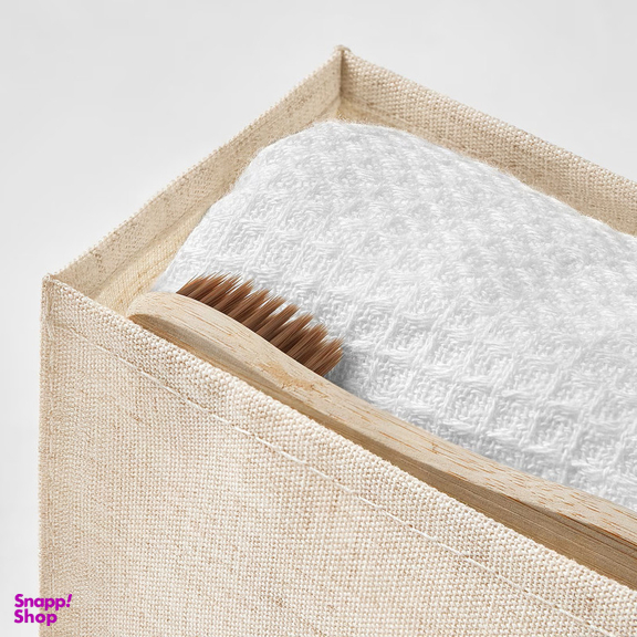 نظم دهنده کشو ایکیا مدل BOLLÖSUND بسته 4 عددی