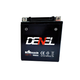 باتری موتورسیکلت بلند دنل مدل 12V-5AH