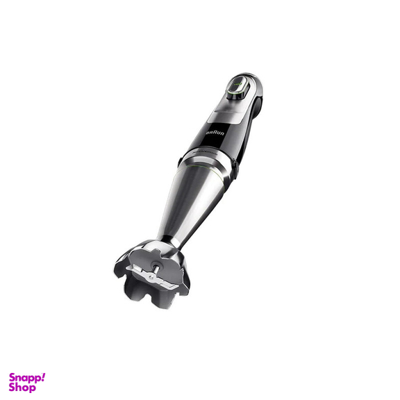 گوشت کوب برقی براون مدل MQ9138XL