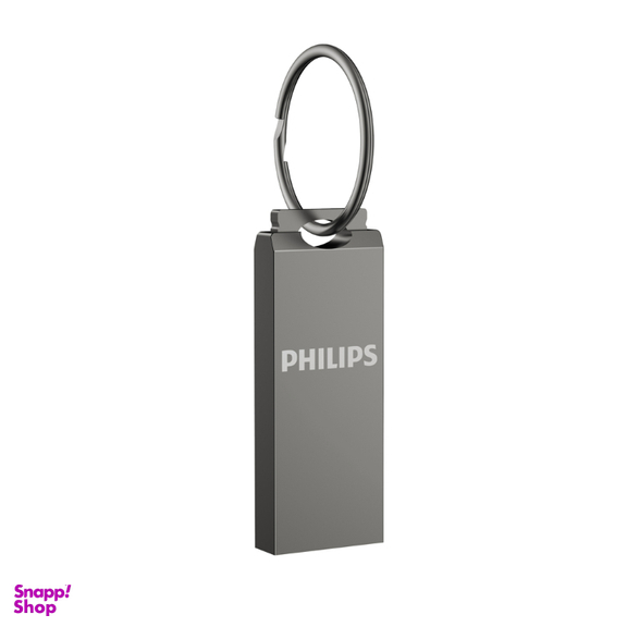 فلش مموری فیلیپس مدل FM21UA-B ظرفیت 32 گیگابایت