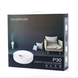 جارو رباتیک Doupudi مدل P30
