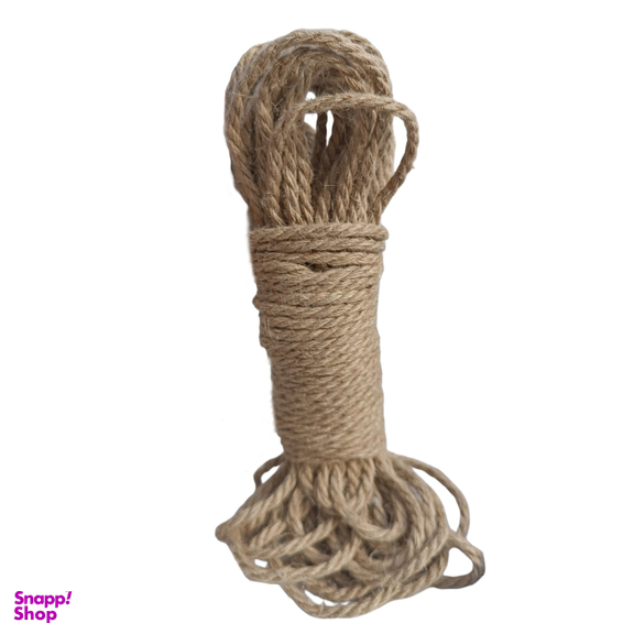 طناب کنفی بسته بندی کد kn4mm طول 20 متری