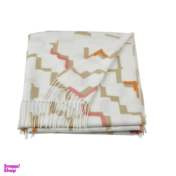 شال مبل ایکیا مدل OLIVSPINNMAL سایز 120×160 سانتی متر