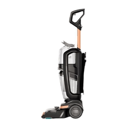 فرش و مبل شوی بیسل مدل Revolution HydroSteam 3672E