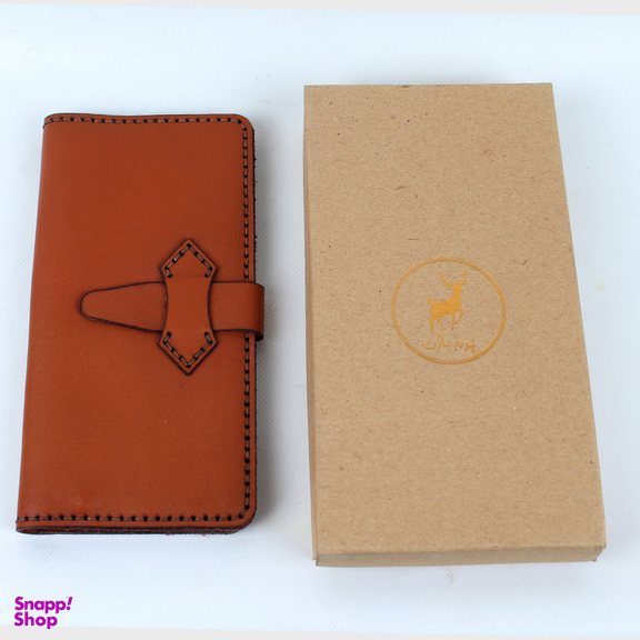 کیف پول چرمی بارٌن مدل آوا