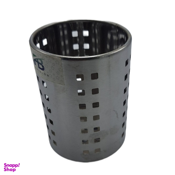 جای قاشق و چنگال اف بی ویژن مدل استوانه