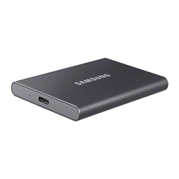 حافظه SSD اکسترنال سامسونگ مدل T7