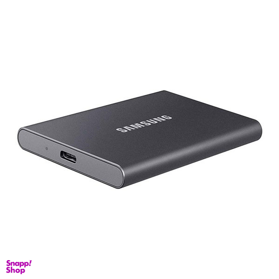 حافظه SSD اکسترنال سامسونگ مدل T7