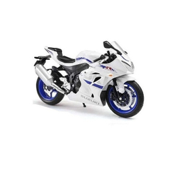 ماکت موتور ام اس زد مدل سوزوکی GSX-R1000