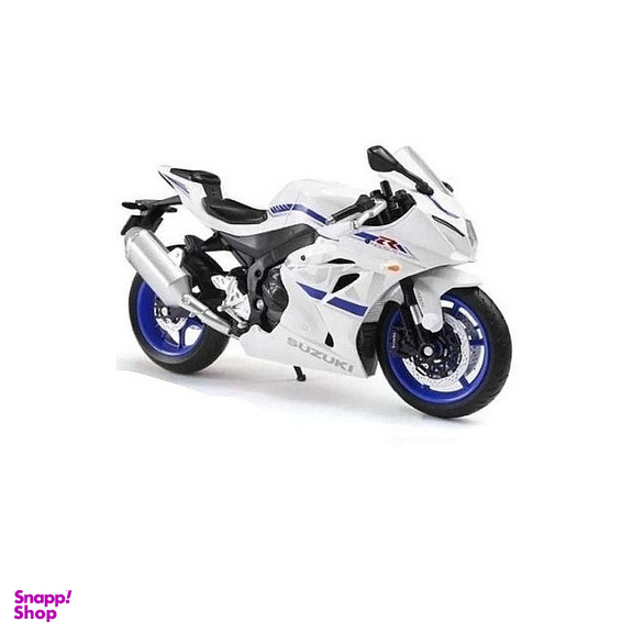 ماکت موتور ام اس زد مدل سوزوکی GSX-R1000