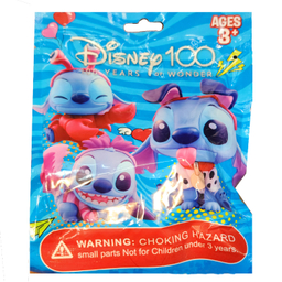اسباب بازی شانسی سری Stitch مدل فیگور