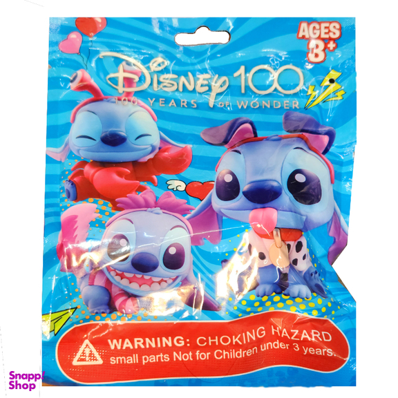 اسباب بازی شانسی سری Stitch مدل فیگور
