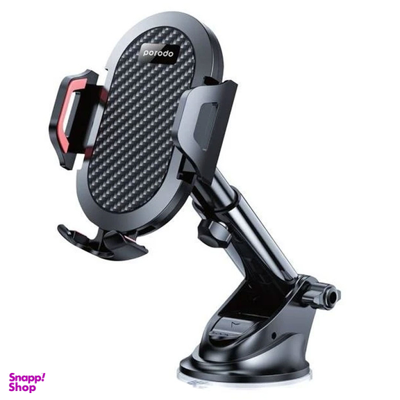 پایه نگهدارنده گوشی موبایل پرودو مدل PD-ASUCRM-BK