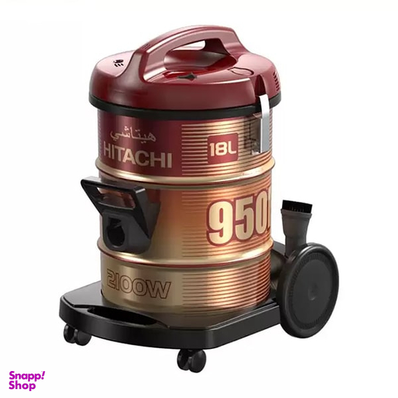 جاروبرقی هیتاچی مدل CV-950F