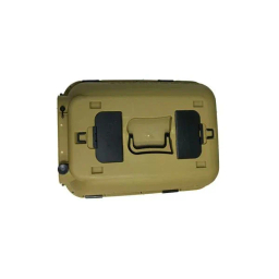 باکس حمل سگ دنیل مدل مکس X100