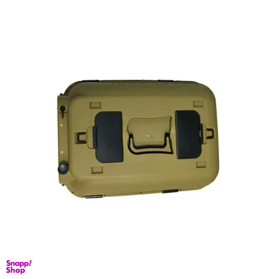 باکس حمل سگ دنیل مدل مکس X100