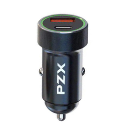 شارژر فندکی پی زد ایکس مدل C916
