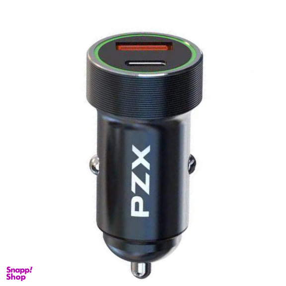 شارژر فندکی پی زد ایکس مدل C916