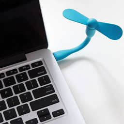 پنکه همراه مدل USB Mini