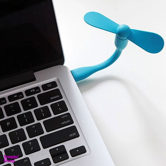 پنکه همراه مدل USB Mini
