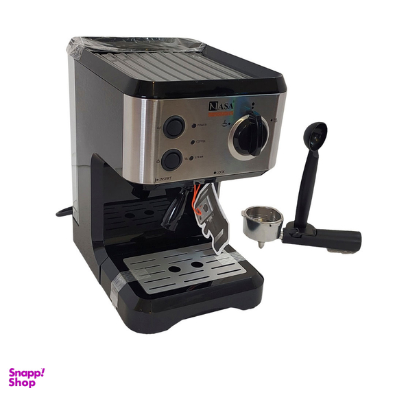 اسپرسو ساز ناسا الکتریک مدل NS-529