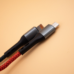 کابل تبدیل USB به Lightning/Type-C/MicroUSB لیتو مدل LD-49 طول 1 متر