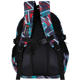 کوله پشتی پسرانه توریث مدل BVR-9900