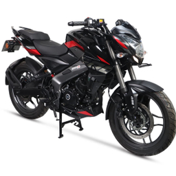 موتور سیکلت باجاج پالس NS200 سی سی سال 1403
