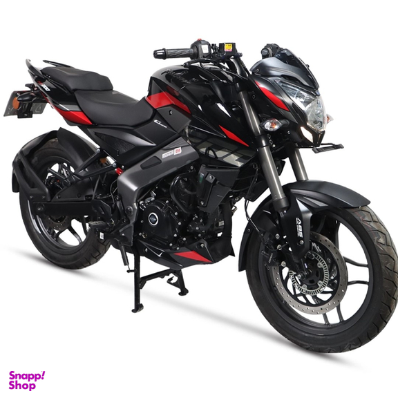 موتور سیکلت باجاج پالس NS200 سی سی سال 1403