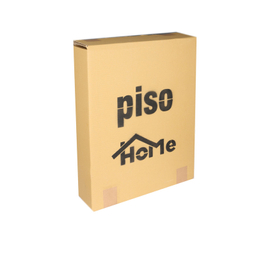 آینه سرویس بهداشتی پیسو مدل P-1021