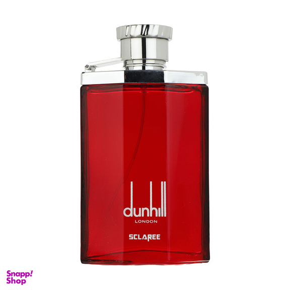ادوپرفیوم مردانه اسکلاره مدل Dunhill Desire