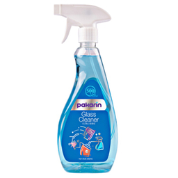 شیشه پاک کن پاکارین مدل ultra shine