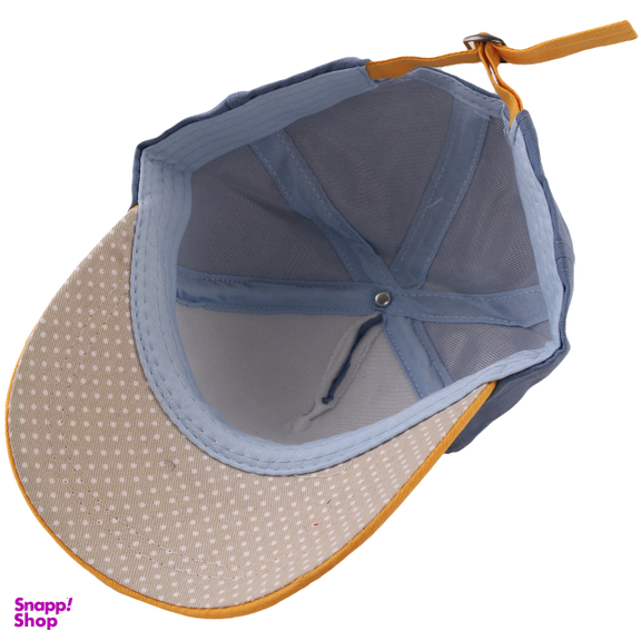 کلاه کپ بچگانه طرح خروس کد PJ-111303