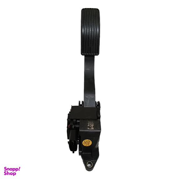 پدال گاز الکترونیکی ایرکا کد 24100118 مناسب کوییک و تیبا