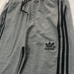 شلوار راحتی مردانه طرح آدیداس کد 251