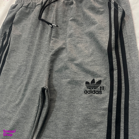 شلوار راحتی مردانه طرح آدیداس کد 251