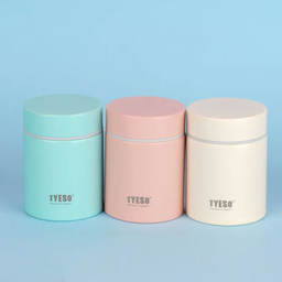 ماگ سفری تایسو مدل TS-8762A گنجایش 200 میلی‌ لیتر