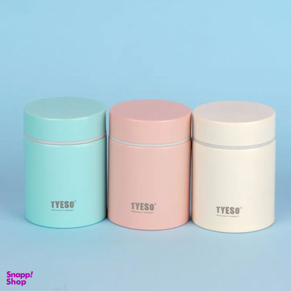 ماگ سفری تایسو مدل TS-8762A گنجایش 200 میلی لیتر