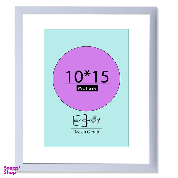 قاب عکس بکلیت مدل پاسپارتو 10x15-204