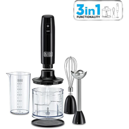 گوشتکوب برقی بلک اند دکر مدل HB600-B5