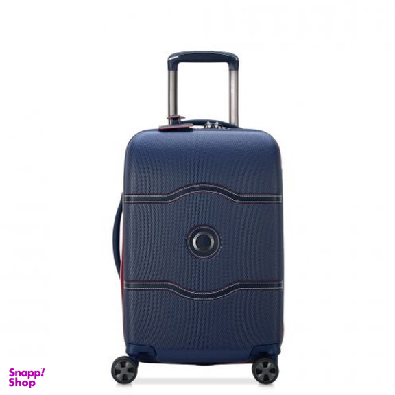 چمدان دلسی مدل CHATELET AIR 2.0 NEW کد 1676801 سایز کوچک