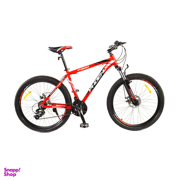 دوچرخه کوهستان فونیکس مدل ZK200 سایز 27