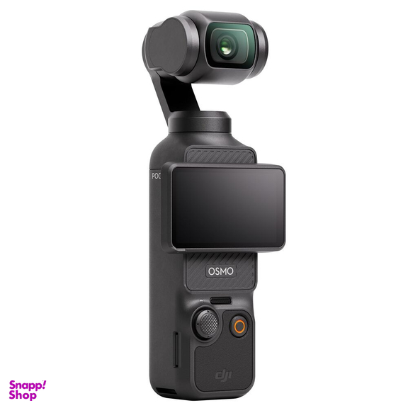 دوربین دی جی آی مدل OSMO POCKET 3