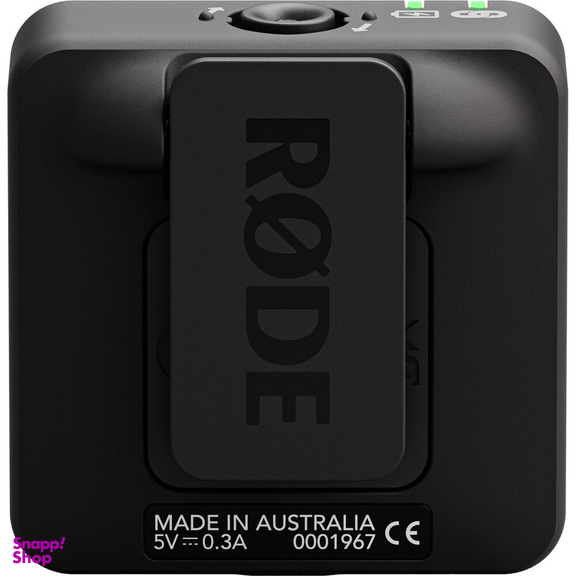 میکروفون بی سیم 2 مخاطب رود مدل Wireless ME Dual Microphone