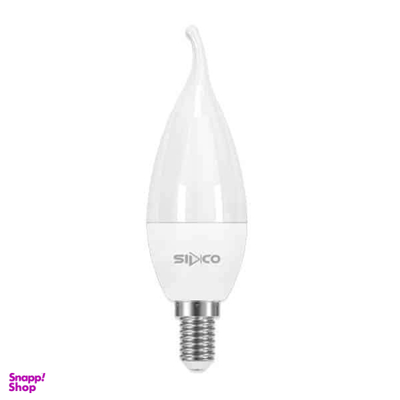 لامپ LED اشکی 7 وات سیدکو مدل STA1