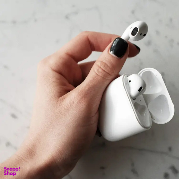 هدفون بلوتوثی طرح Airpods 2 مدل i18